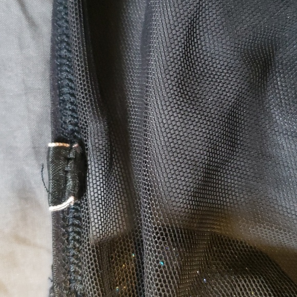 VS black bow pantie - Picture 4 of 4